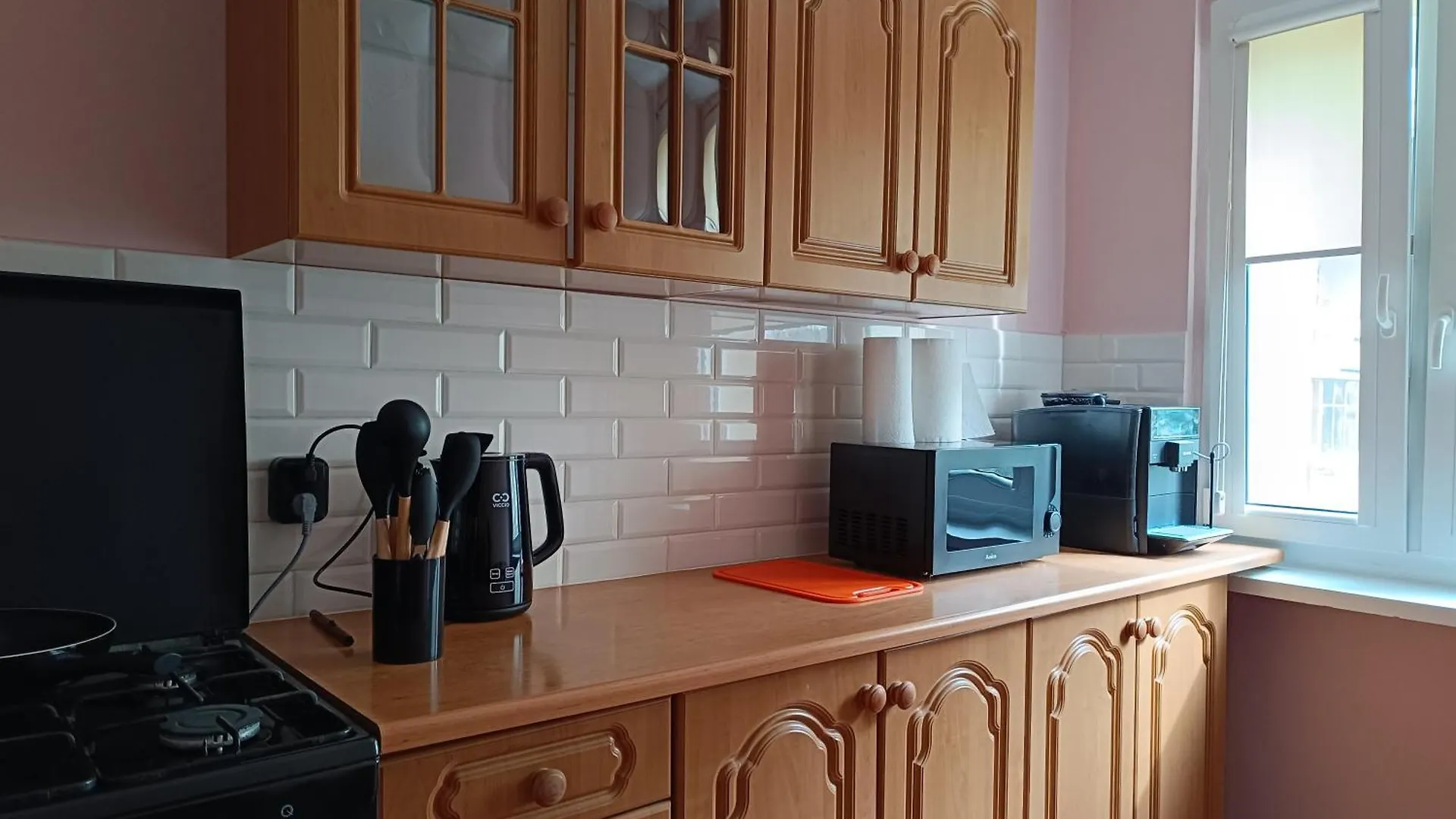 Apartament Astra Blisko Stadionu Wrocław