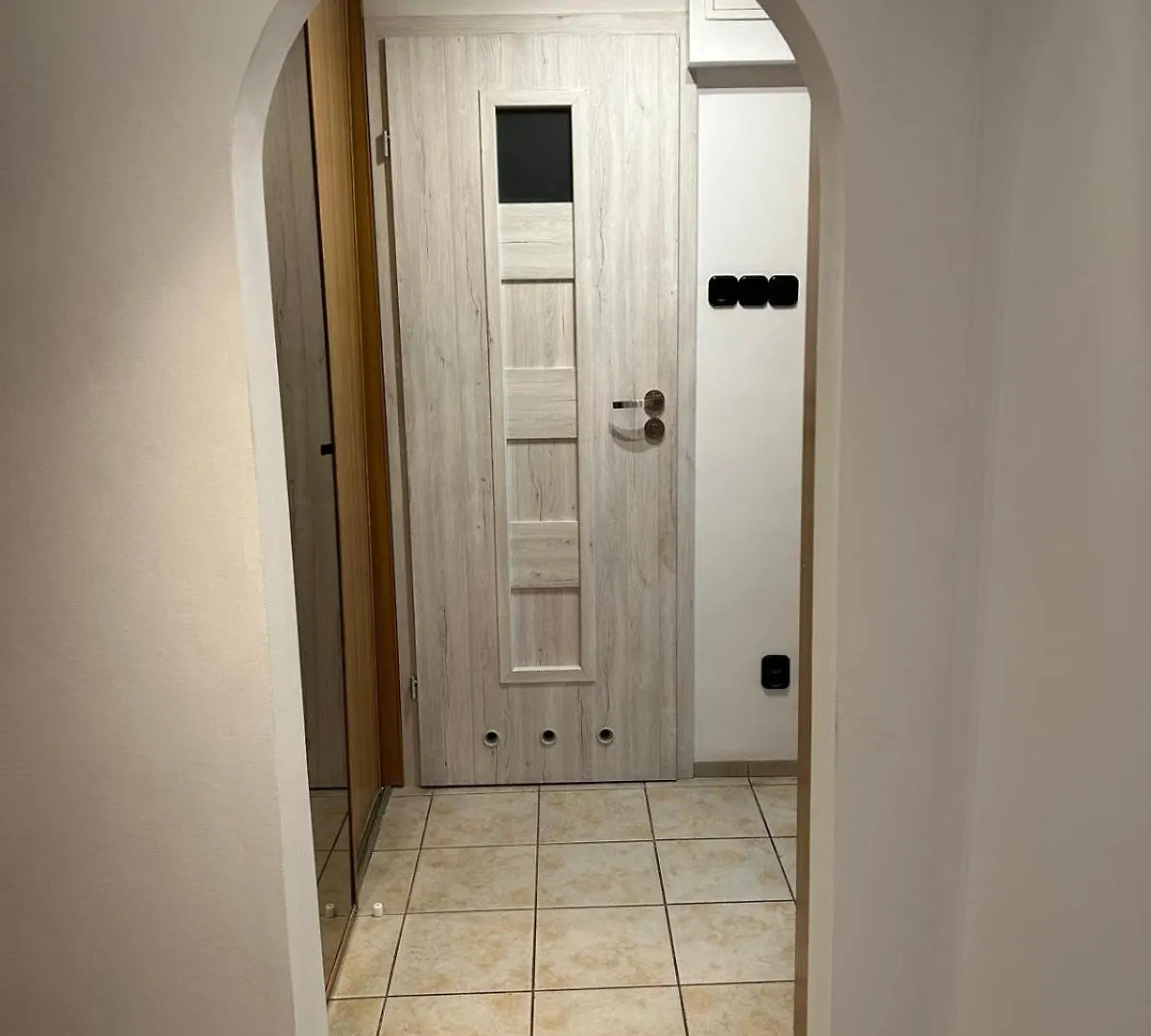 Apartament Astra Blisko Stadionu Wrocław Polska