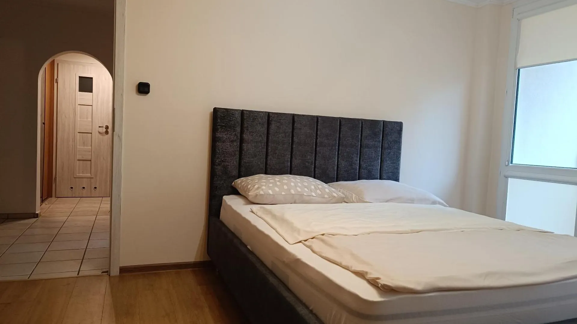 Apartament Astra Blisko Stadionu Wrocław